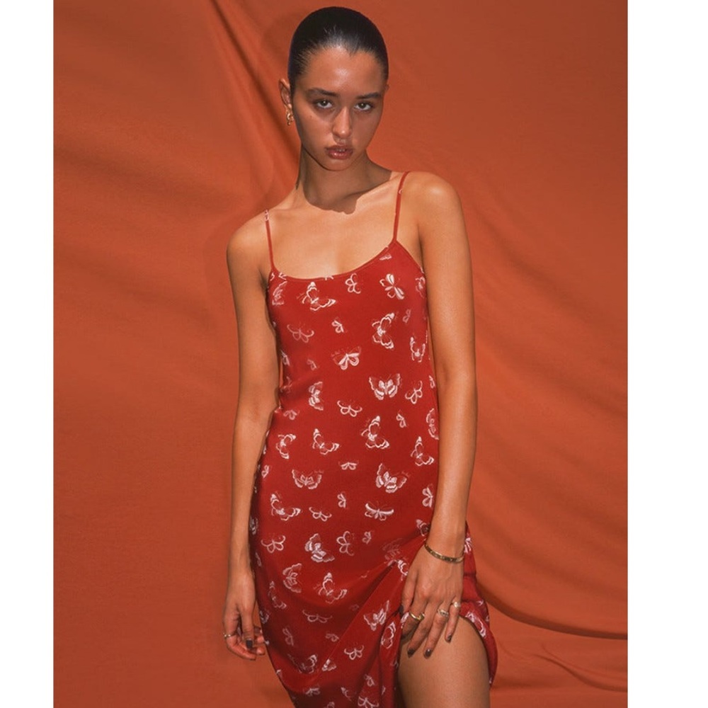 Realisation Par Cameron Dress